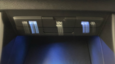 Hyundai BAYON 1.0 TGDi 48V MHEV SE Connect 5dr Petrol Hatchback